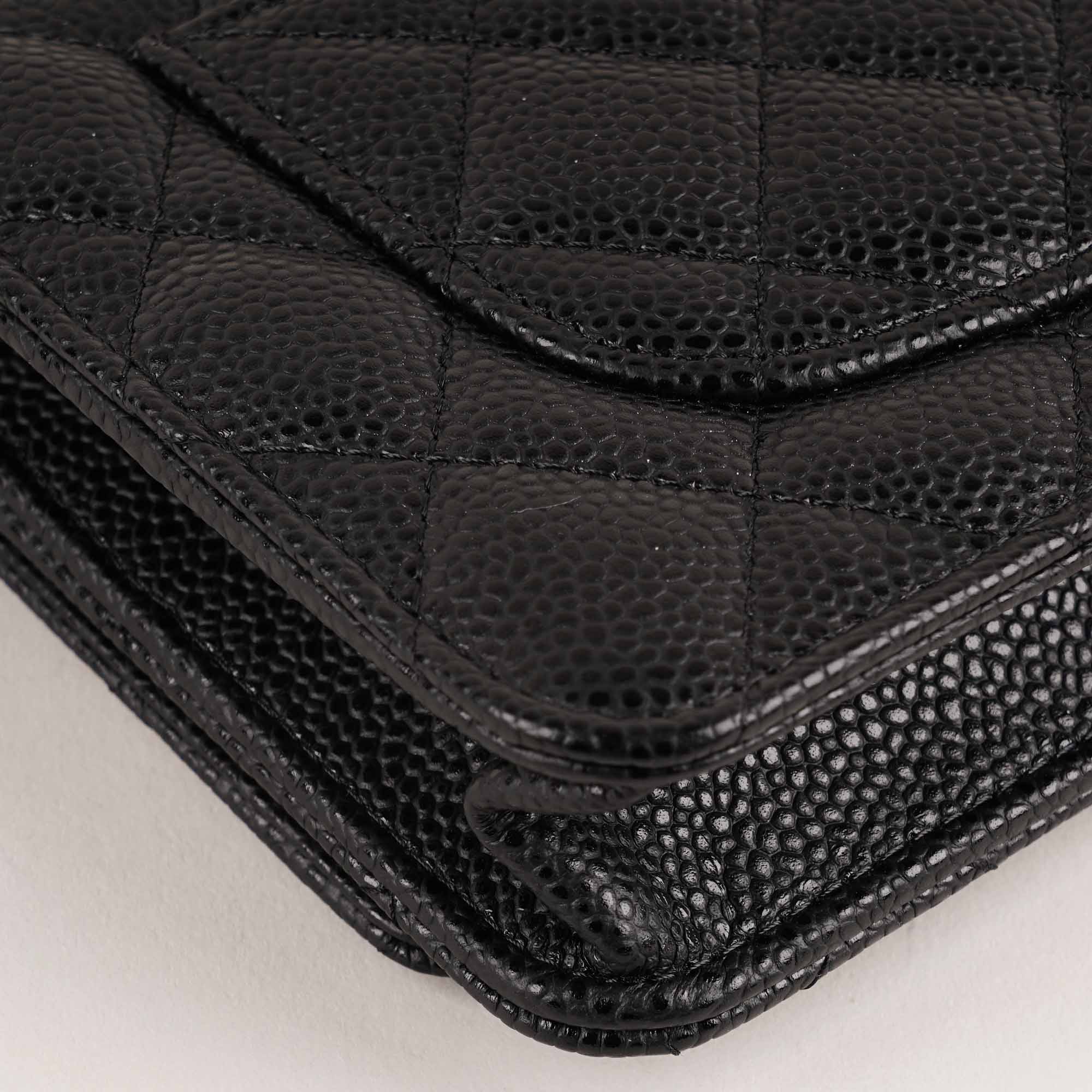 Wallet on Chain - CHANEL - Affordable Luxury image