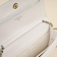 Wallet On Chain - CHANEL - Affordable Luxury thumbnail image