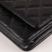 Wallet on Chain - CHANEL - Affordable Luxury thumbnail image