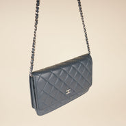 Wallet on Chain - CHANEL - Affordable Luxury thumbnail image