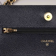 Wallet on Chain - CHANEL - Affordable Luxury thumbnail image