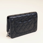 Wallet On Chain - CHANEL - Affordable Luxury thumbnail image