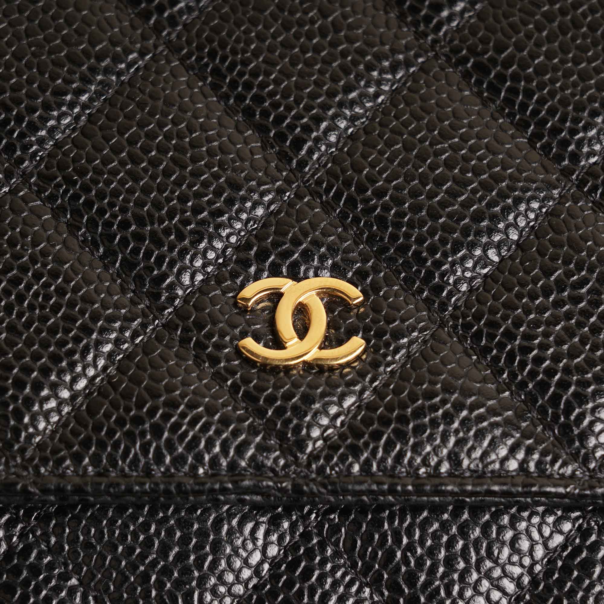 Wallet on Chain - CHANEL - Affordable Luxury image