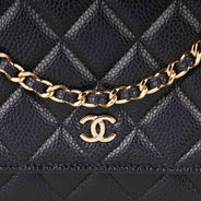 Wallet on Chain - CHANEL - Affordable Luxury thumbnail image