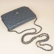 Wallet on Chain - CHANEL - Affordable Luxury thumbnail image