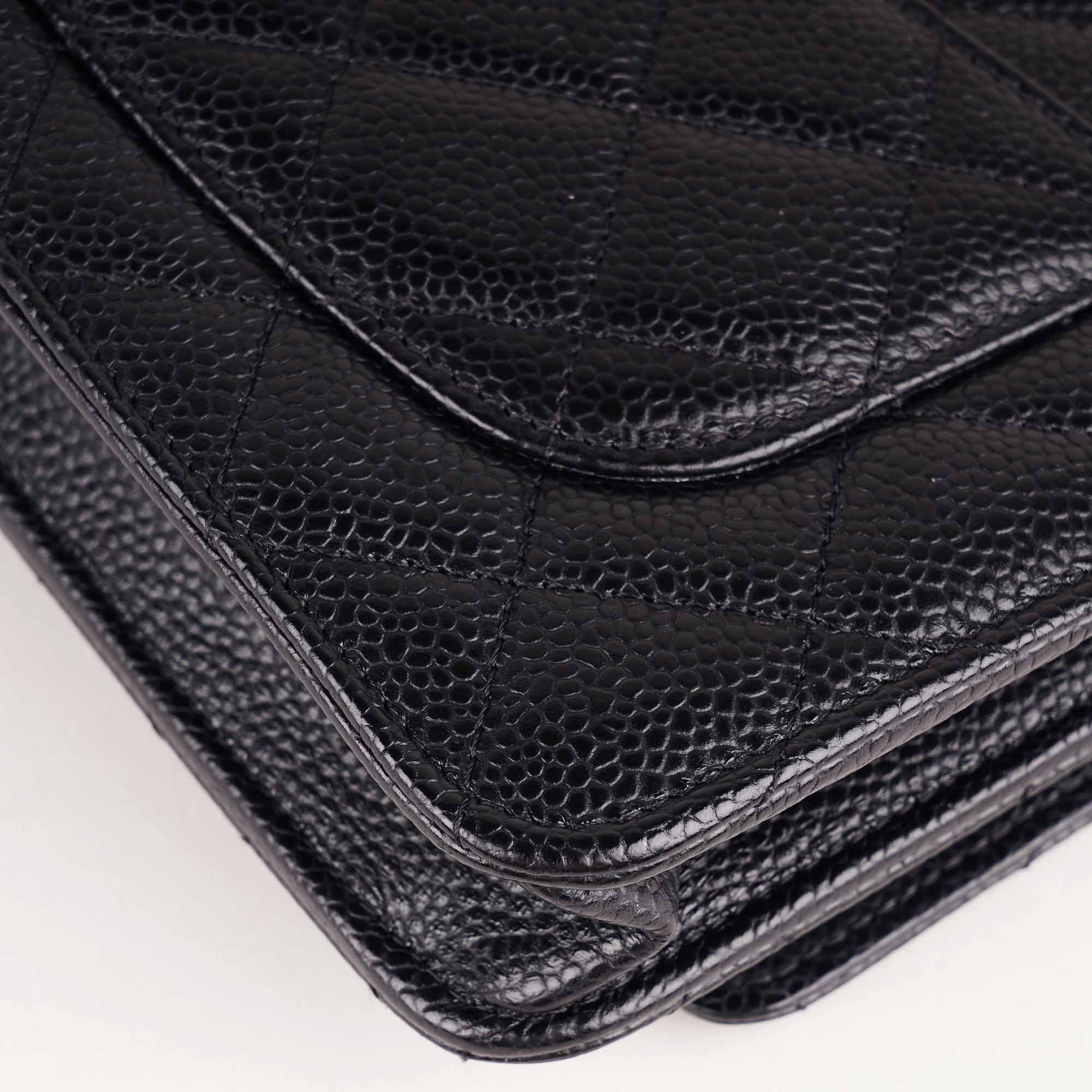 Wallet on Chain - CHANEL - Affordable Luxury image