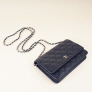 Wallet On Chain - CHANEL - Affordable Luxury thumbnail image