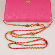 Wallet on Chain - CHANEL - Affordable Luxury thumbnail image
