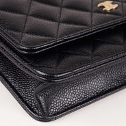 Wallet On Chain - CHANEL - Affordable Luxury thumbnail image