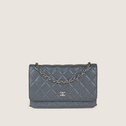 Wallet on Chain - CHANEL - Affordable Luxury thumbnail image