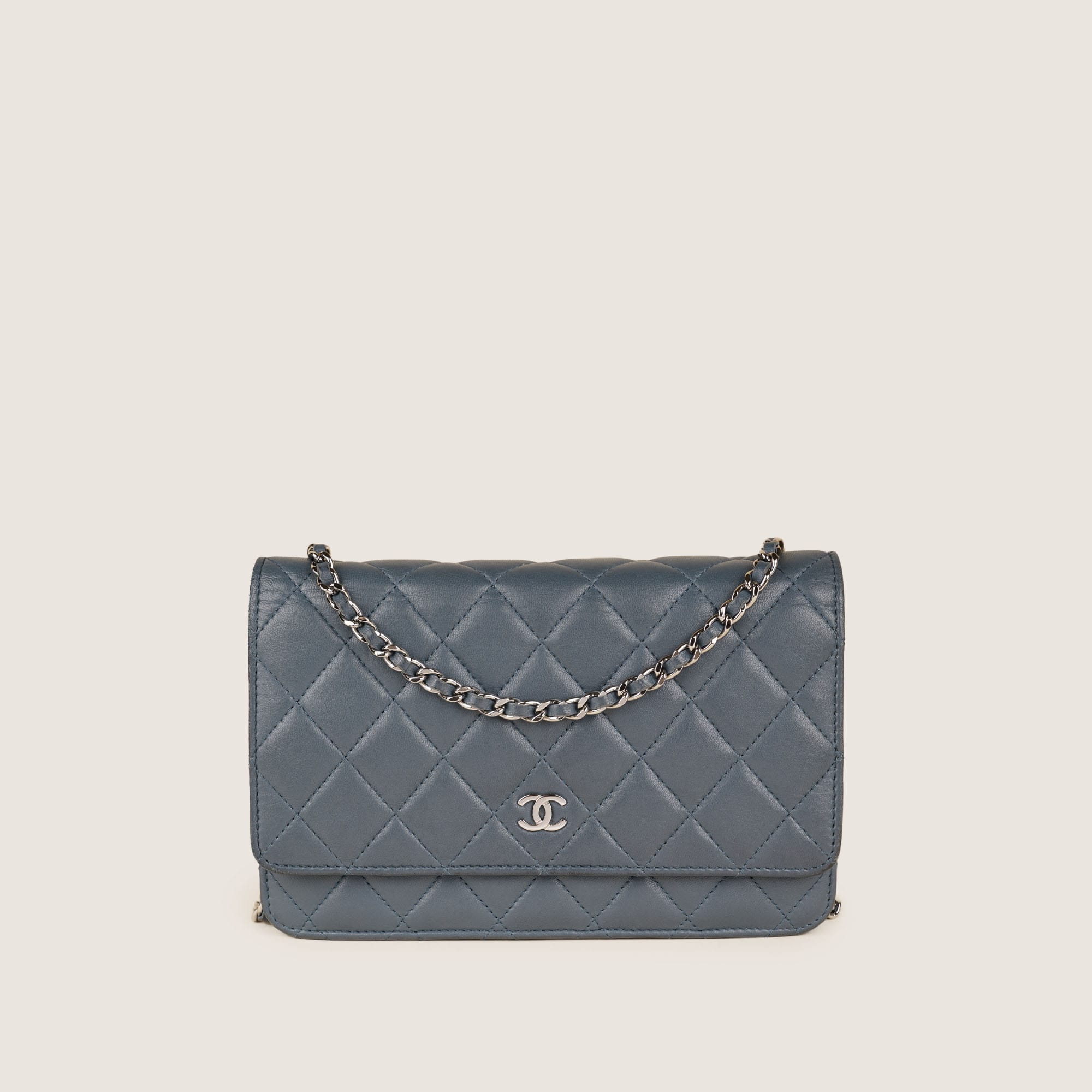 Wallet on Chain - CHANEL - Affordable Luxury image