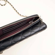 Wallet on Chain - CHANEL - Affordable Luxury thumbnail image