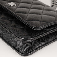 Wallet on Chain - CHANEL - Affordable Luxury thumbnail image