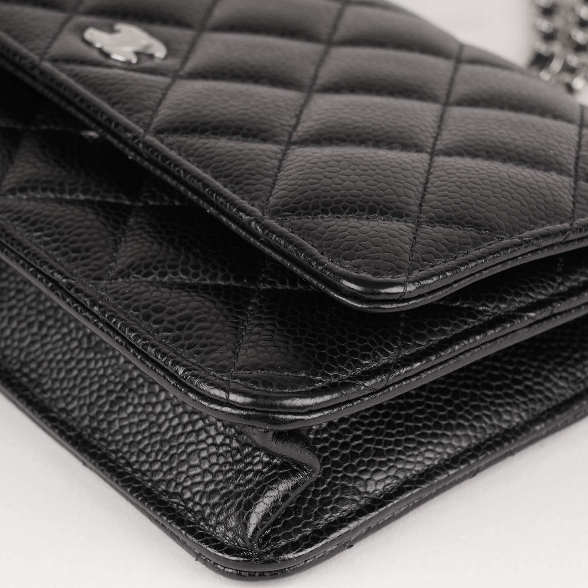 Wallet on Chain - CHANEL - Affordable Luxury image