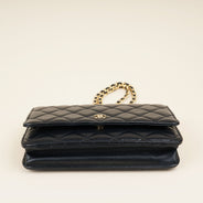 Wallet On Chain - CHANEL - Affordable Luxury thumbnail image