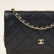 Wallet on Chain - CHANEL - Affordable Luxury thumbnail image