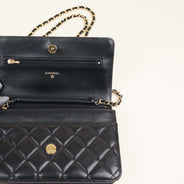 Wallet On Chain - CHANEL - Affordable Luxury thumbnail image