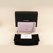 Wallet on Chain - CHANEL - Affordable Luxury thumbnail image