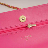 Wallet on Chain - CHANEL - Affordable Luxury thumbnail image
