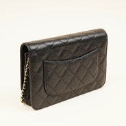 Wallet on Chain - CHANEL - Affordable Luxury thumbnail image