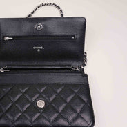Wallet on Chain - CHANEL - Affordable Luxury thumbnail image