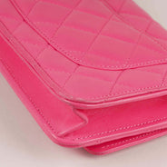 Wallet on Chain - CHANEL - Affordable Luxury thumbnail image