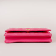 Wallet on Chain - CHANEL - Affordable Luxury thumbnail image