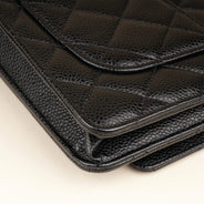 Wallet on Chain - CHANEL - Affordable Luxury thumbnail image