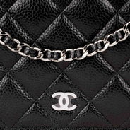 Wallet on Chain - CHANEL - Affordable Luxury thumbnail image