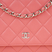 Wallet On Chain - CHANEL - Affordable Luxury thumbnail image