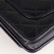 Wallet on Chain - CHANEL - Affordable Luxury thumbnail image