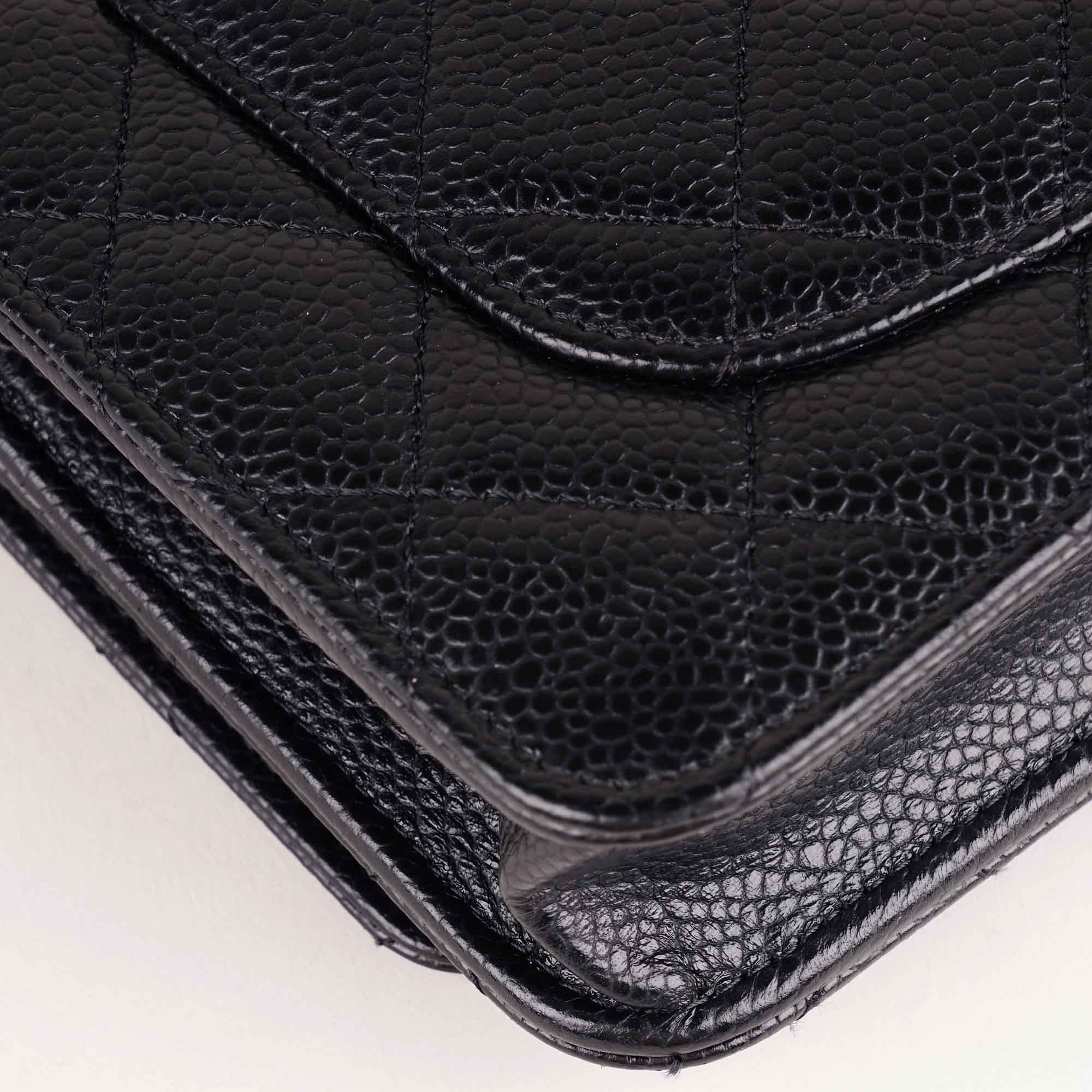 Wallet on Chain - CHANEL - Affordable Luxury image