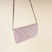 Wallet on Chain - CHANEL - Affordable Luxury thumbnail image