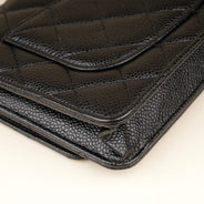 Wallet on Chain - CHANEL - Affordable Luxury thumbnail image