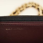 Wallet On Chain - CHANEL - Affordable Luxury thumbnail image