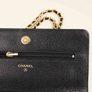 Wallet on Chain - CHANEL - Affordable Luxury thumbnail image