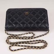 Wallet on Chain - CHANEL - Affordable Luxury thumbnail image