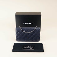 Wallet On Chain - CHANEL - Affordable Luxury thumbnail image