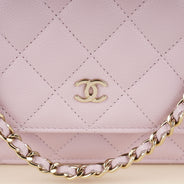 Wallet on Chain - CHANEL - Affordable Luxury thumbnail image