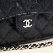 Wallet on Chain - CHANEL - Affordable Luxury thumbnail image