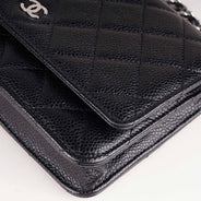 Wallet on Chain - CHANEL - Affordable Luxury thumbnail image