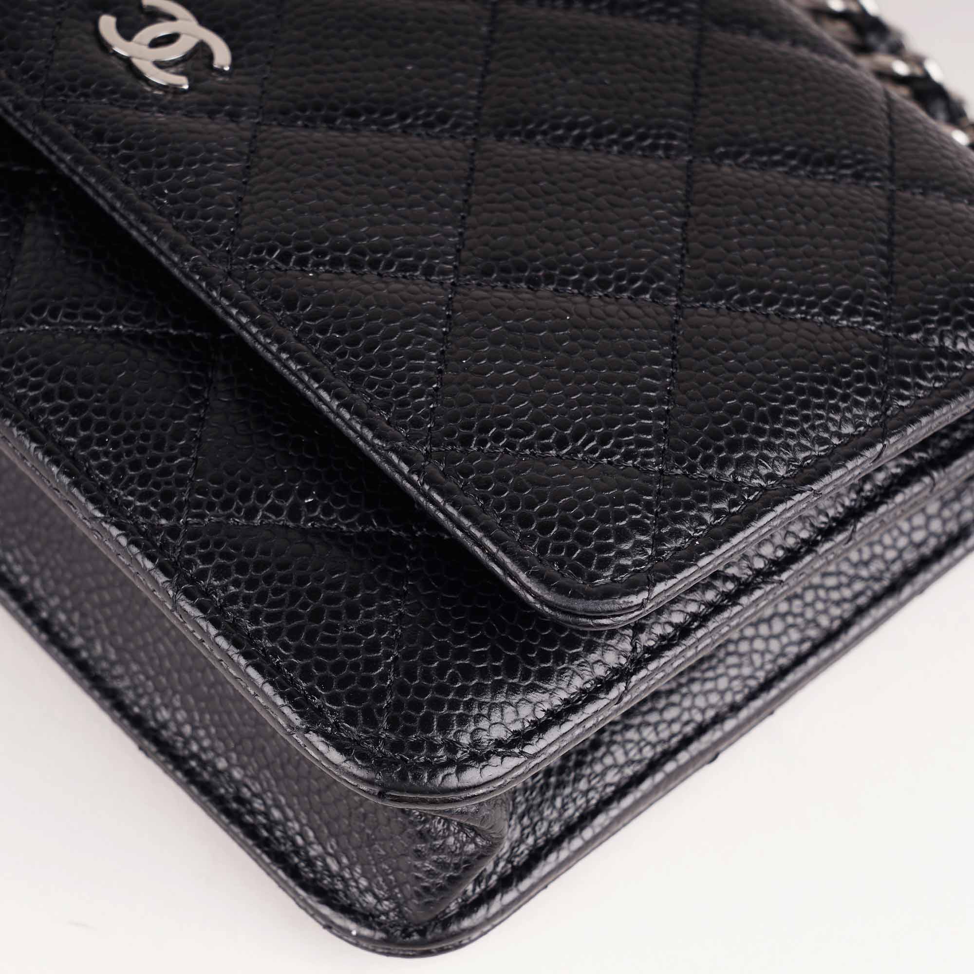 Wallet on Chain - CHANEL - Affordable Luxury image