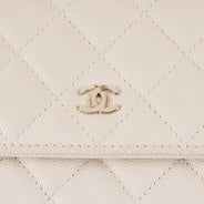 Wallet On Chain - CHANEL - Affordable Luxury thumbnail image