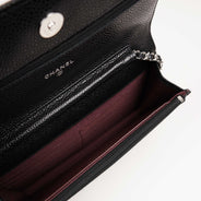 Wallet on Chain - CHANEL - Affordable Luxury thumbnail image