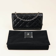 Wallet On Chain - CHANEL - Affordable Luxury thumbnail image