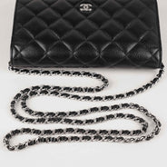 Wallet on Chain - CHANEL - Affordable Luxury thumbnail image