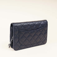 Wallet On Chain - CHANEL - Affordable Luxury thumbnail image