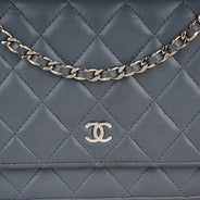 Wallet on Chain - CHANEL - Affordable Luxury thumbnail image