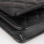 Wallet on Chain - CHANEL - Affordable Luxury thumbnail image