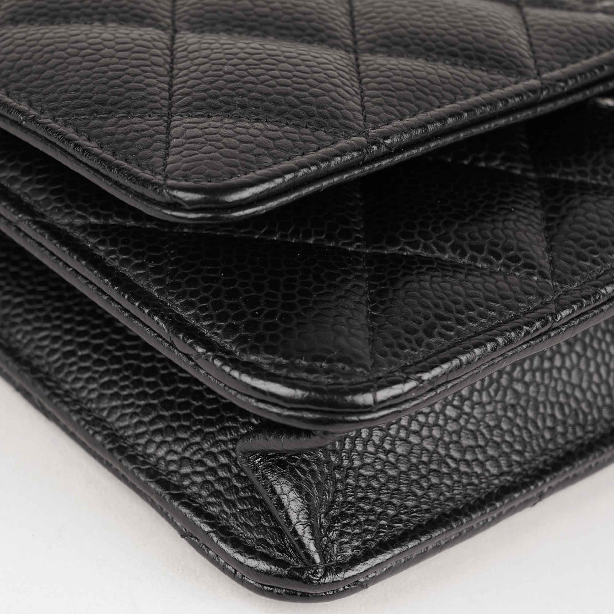 Wallet on Chain - CHANEL - Affordable Luxury image